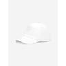 Dolce & Gabbana Girls Logo Cap in White - Size 6-8Y | Dolce & Gabbana Sale | Discount Designer Brands