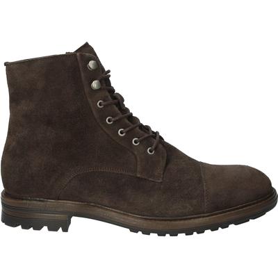 LESTER - Soul Brown - Schnürstiefel Image