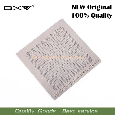 Direktheizung CPU AM5000IBJ44HM AM5100IBJ44HM AM5200IAJ44HM EM2100ICJ23HM AT1450IDJ44HM Image