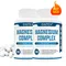 High Absorption Magnesium Complex Capsules - Dietary Supplement for Muscle, Bone, Nerve Health,
