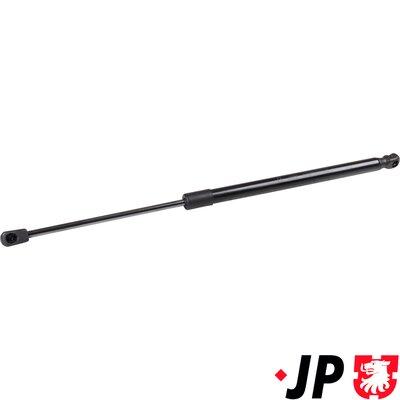 JP GROUP Gasfeder, Koffer-/Laderaum beidseitig 600N für AUDI VAG 4F9827552A 4F9827552E 4F9827552J 1181223900 Image