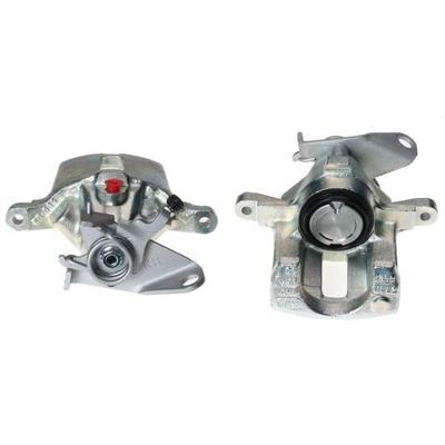 BREMBO Bremssattel hinten rechts Bremssattel(1-Kolben) 43mm für JAGUAR JLM21461 F 36 023 Image