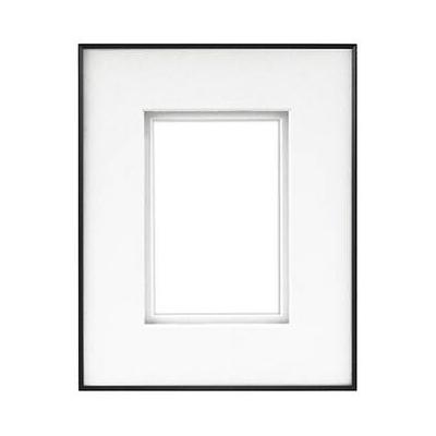 MCS Framatic Fineline Aluminum Frame with 8 x 10