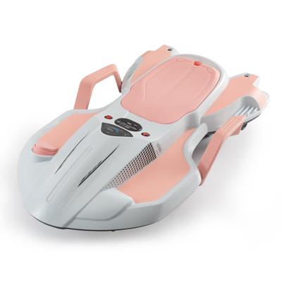 Electric Kids Racing Car with Music and Lights, Wonderful Gift for Kids