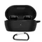 Per Bose Quiet Comfort Custodia per auricolari in Silicone custodia per cuffie in Silicone custodia per auricolari Anti-goccia custodia protettiva piccola leggera