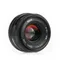 Meike 35mm f1.4 Canon APS-C Obiettivo grandangolare con messa a fuoco manuale per fotocamere Canon