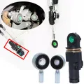 Cavo di collegamento della leva del selettore del cambio manuale dell'auto collegare il cambio per Ford KA B420 Fiat 500 2008 - 2016 500L Doblo Opel Combo D