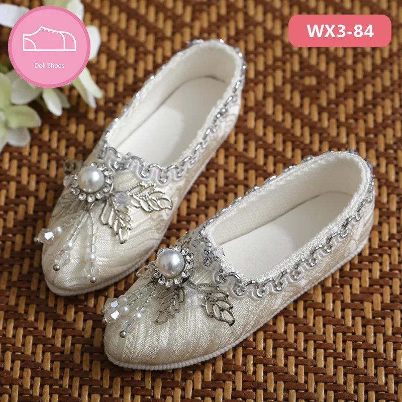 Neue bjd Schuhe 1/3 ALS Mädchen SDGR mädchen Puppe körper 8,0 cm BJD schuhe mode puppe schuhe Puppe zubehör spielzeug SD größe Puppe schuhe