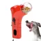 Interactive Pet Treat Dispenser Toy Handheld Pet Puppy Food Feeder Toy Pet Supplies Pet Cat Fetch