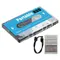 Pocket Super Console Retro Cassette Console Video Game Console Built-in 60000 Games 70 Classic