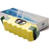 Batterie pour Irobot iRobot Roomba 532 14.4V 4500mAh Visiodirect