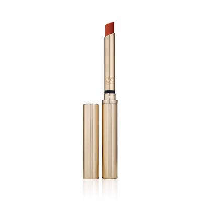 Estée Lauder Pure Color Explicit Matte Lipstick Lippenstift Double or Nothing 1.8 g Dunkelrot Image