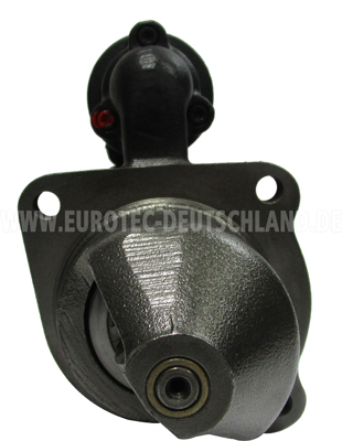 EUROTEC Starter 11013700 Universal 24V Image