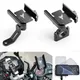 Per Yamaha MT 07 09 10 MT07 MT09 SP MT10 FZ09 FZ07 accessori moto manubrio supporto per cellulare