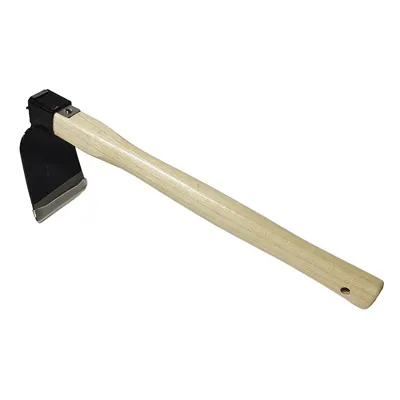 Hand Cultivator Dual-purpose Hoe Mini Hoe and Cultivator Garden Hand Hoe & Tiller for Digging Weeding Gardening and Cultivating