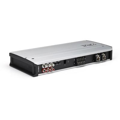 MTX THUNDER TH1400.5 100W x 4 + 500W x 1 Car Amplifier