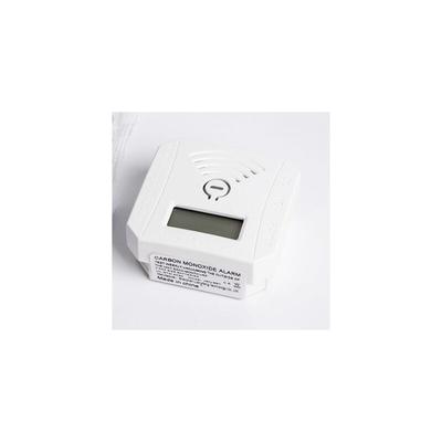Dolaso - Kohlenmonoxid-Detektor-Paket, tragbarer CO-Detektor, Reise-Kohlenmonoxid-Alarm, CO-Monitor Image