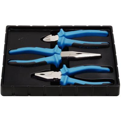 Ks Tools - ERGOTORQUEplus® Zangen-Satz. 3-tlg. Image