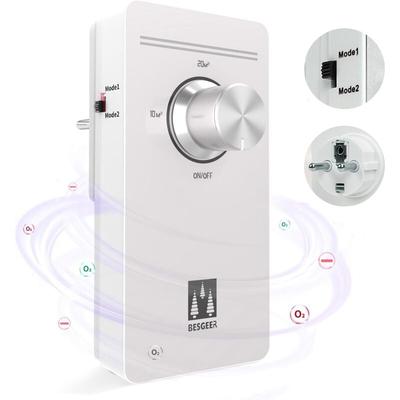 Ozongenerator Luftreiniger, Sterilisator Geruchskiller, Air Purifier, Air Ozonizer Generator für Image