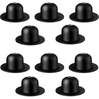 Memkey - 10 Stück Stecker Poolfilterstopfen, Ablassstopfen für Schwimmbäder, Ersatzstopfen für Image