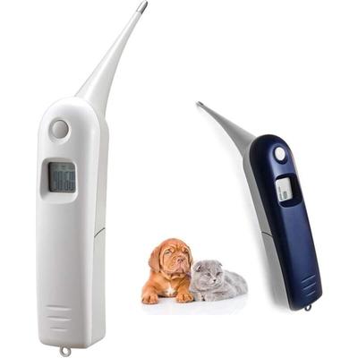 Fitags - Schnelles digitales Veterinärthermometer für Hunde, Katzen, Pferde, Rinder, Schweine, Image