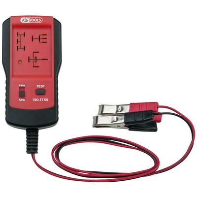 12V Relais-Tester Image