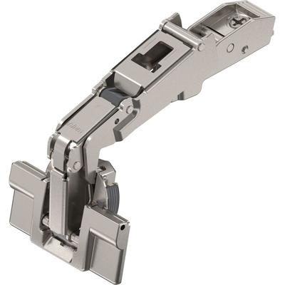 Clip top Weitwinkel Scharnier 170°, gerade mit Feder, inserta - Blum Image