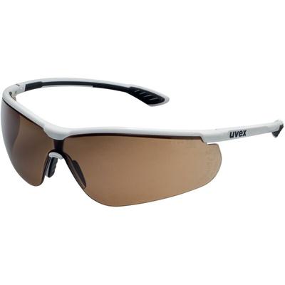 9193223 Bügelbrille sportstyle CBR23 sv ext. 9193223 - Uvex Image