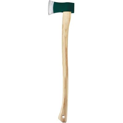 Leborgne - Axt Kanada 1.8kg Holzstiel durchbohrt 90cm Image