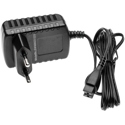 Vhbw - Netzteil kompatibel mit Panasonic ES-LT4, ES-LT4B, ES-EL8, ES-EL3A, ES-EL2A, ES-EL3, ES-EL2 Image