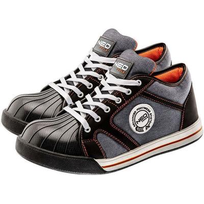 Arbeitsschuhe sb sra Halbschuhe Textilstoff 41 Image