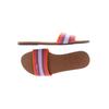 Havaianas Damen Sandale, Gr. 39, mehrfarbig, kein Etikett