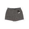 Barbara BUI Damen Shorts, Gr. 42, braun, Elasthan, Wolle, Viskose