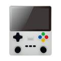console di gioco portatile retrò r39s con schermo hd da 4 pollici batteria a lunga durata - ideale per le feste regalo del ringraziamento