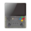 console di gioco portatile retrò r39s con schermo hd da 4 pollici batteria a lunga durata - ideale per le feste regalo del ringraziamento