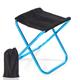 Sgabello pieghevole in alluminio all'aperto sgabello collassabile mini sedia pieghevole per pesca spiaggia picnic e campeggio sedia pieghevole portatile