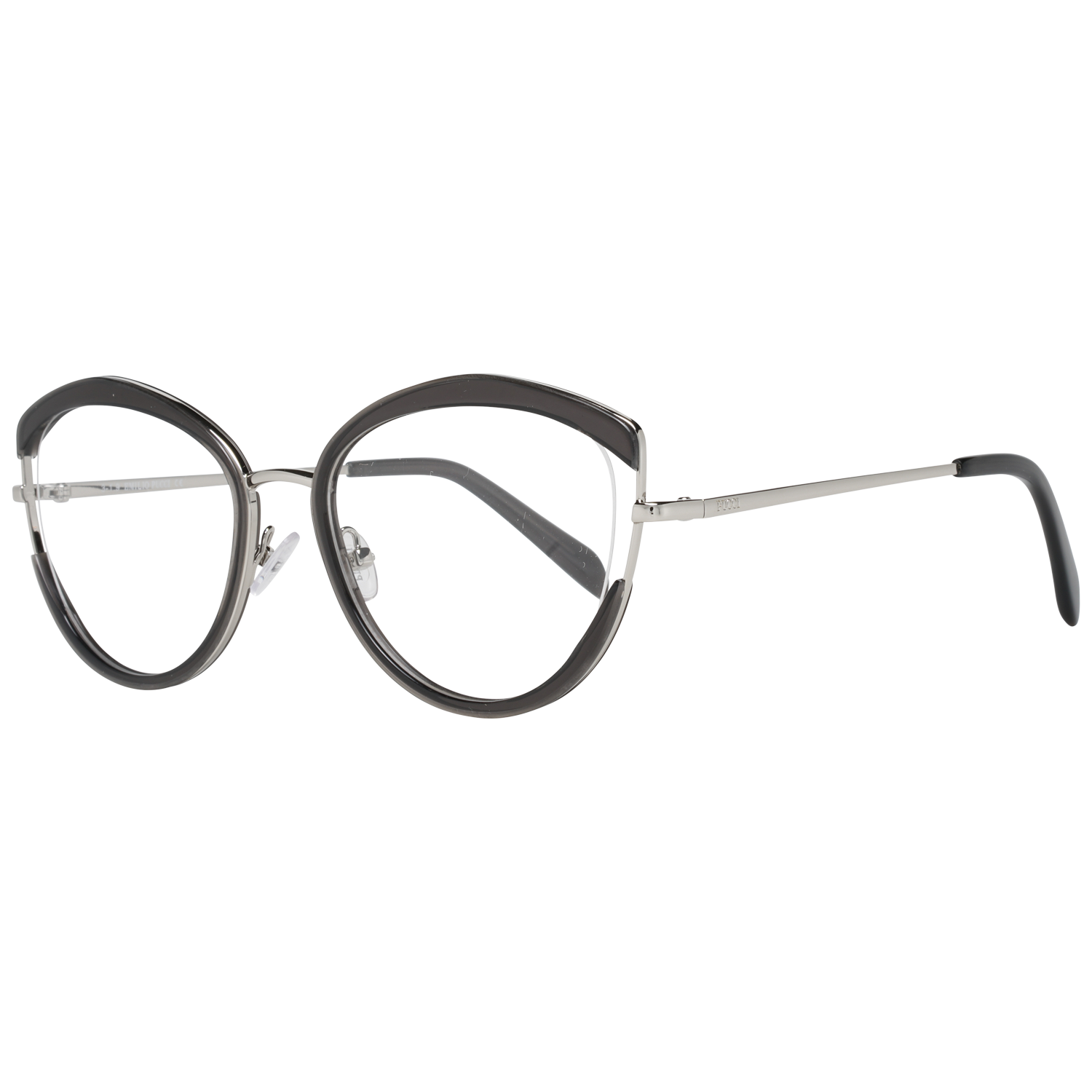 Emilio Pucci Optical Frame EP5106 005 53 Image