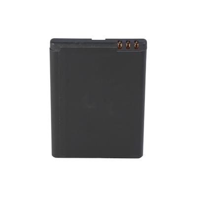 AccuCell Akku passend für Nokia 6650 Akku BP-4L mit 1500mAh Image