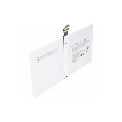 AccuCell Akku passend für Microsoft Surface 4, Surface Pro 4, 1724 Akku DYNR01, G3HTA027H, 5087mAh, 7.5V, 39.1Wh Image