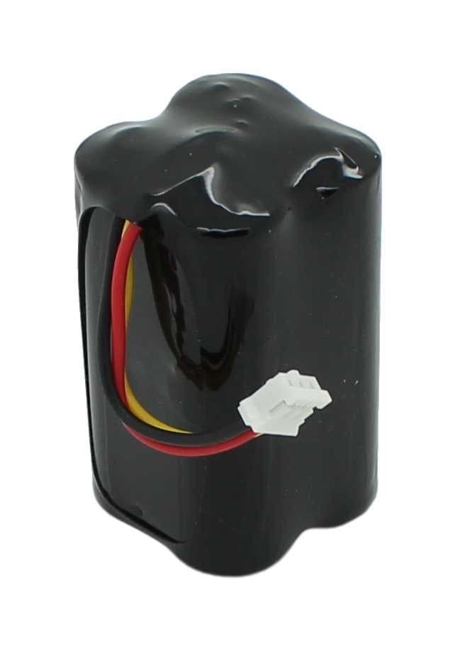 AccuCell Speicherbatterie 6V ersetzt Telenot BP1,100056110 Image