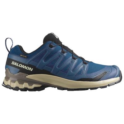 Salomon - XA Pro 3D V9 GTX - Multisportschuhe 46 | EU 46 blau Image