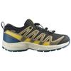 Salomon - Kid's XA Pro V8 Waterproof - Multisportschuhe 33 | EU 33 beige