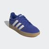 Sneaker ADIDAS SPORTSWEAR, Gr. 47, blau (semi lucid blau, cloud weiß, utility gelb), Leder, Synthetik, sportlich, Schuhe