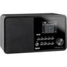 Dabman i150 Radio de table Internet Internet, dab+, fm usb, WiFi, lan, radio internet noir X919362