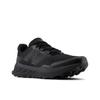 Laufschuh NEW BALANCE "Fresh Foam Garoe", Gr. 46,5, schwarz, Synthetik, Textil, sportlich, Schuhe, Trailrunning-Schuhe