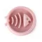 1PC Pet Slow Food Schüssel Anti Erstickung Hund Schüssel Fisch Knochen Slow Food Schüssel, Lecken Platte, Pet Feeder