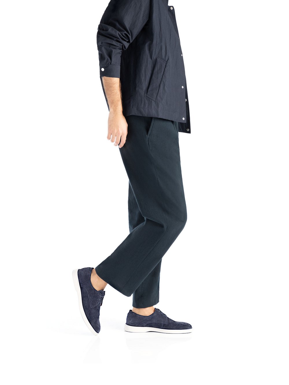 Lloyd Schnürschuh Herren blau, 10.5 Image