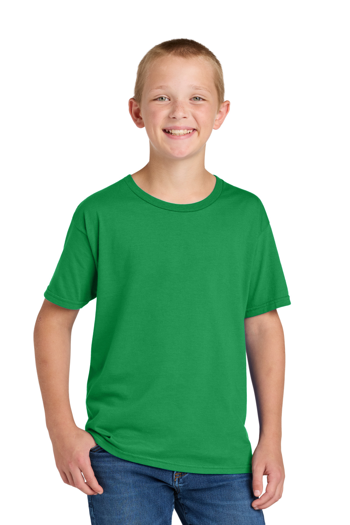 Tops 2 - Jerzees