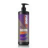 Fudge - Clean Blonde Damage Rewind Shampoo 1000 ml unisex