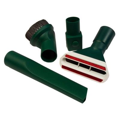 Vorwerk - Düsenset 4-teilig passend für Kobold 118,119,120,121,122 Tiger 250,251 Image